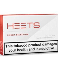 HEETS Sienna Selection