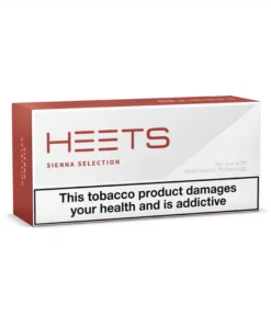 HEETS Sienna Selection