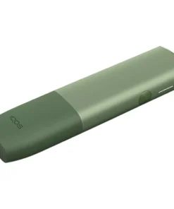 IQOS Iluma One Moss Green