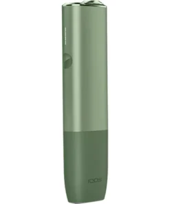 IQOS Iluma One Moss Green