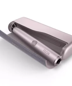 IQOS Iluma Prime Bronze Taupe