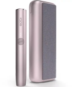 IQOS Iluma Prime Bronze Taupe