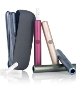 IQOS ILUMA Starter Kit
