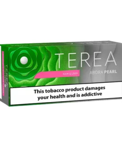 TEREA Abora Pearl