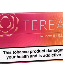 Terea Ruby Fuse