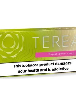 Terea Soft Fuse