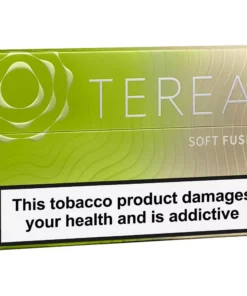 Terea Soft Fuse
