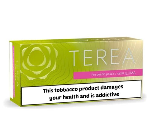 Terea Soft Fuse