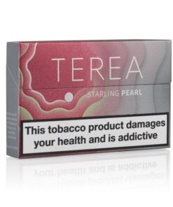 TEREA Starling Pearl