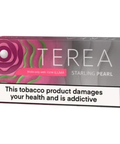 TEREA Starling Pearl