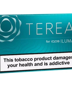 Terea Turquoise