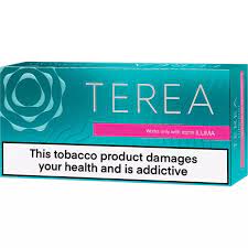 Terea Turquoise
