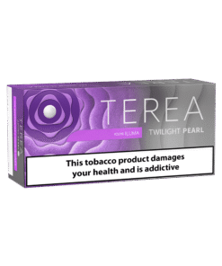 TEREA Twilight Pearl