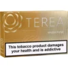 Terea Warm Fuse