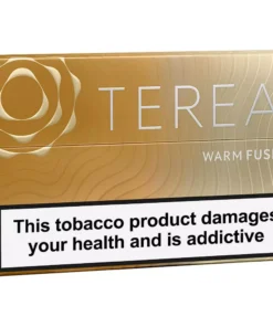Terea Warm Fuse