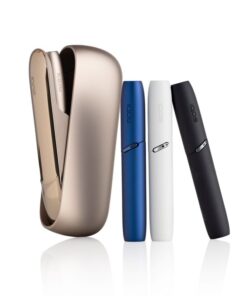 3 DUO Refurbished Starter Kit