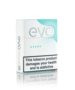 Azure EVO Sticks