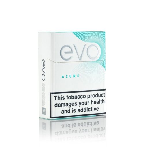 Azure EVO Sticks