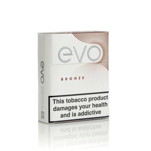 Bronze EVO Sticks