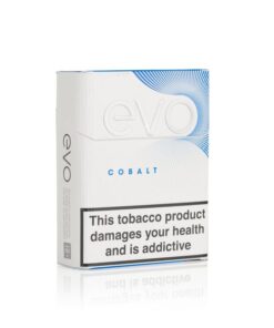 Cobalt EVO Sticks