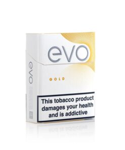 Gold EVO Sticks
