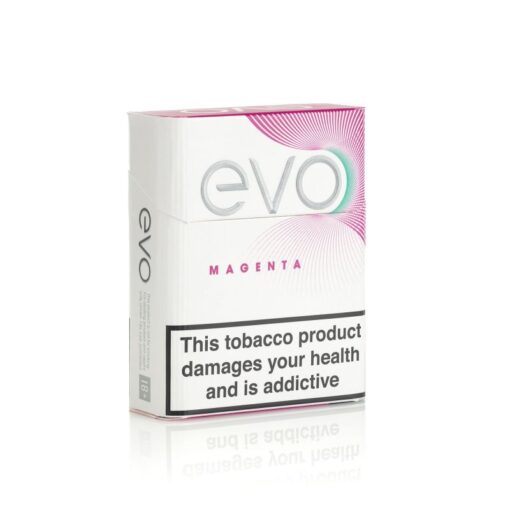 Magenta EVO Sticks