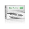 Menthol Sticks