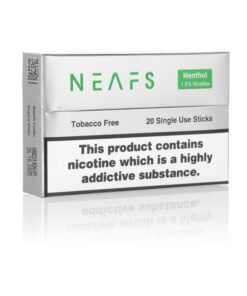 Menthol Sticks
