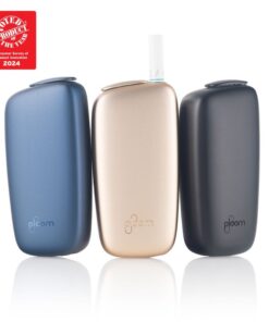 Ploom X Advanced Device