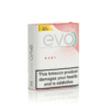 Ruby EVO Sticks