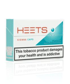 Sienna Caps HEETS