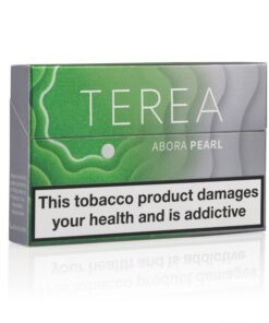 TEREA Abora Pearl