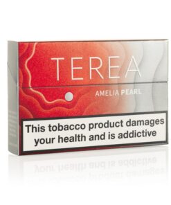 TEREA Amelia Pearl